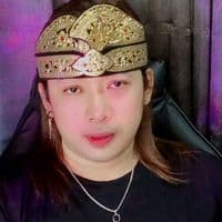 TikTok Account - mash_arr22