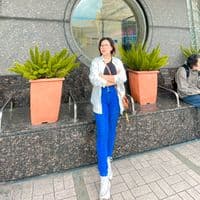 TikTok Account - dewi_sol