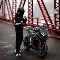 TikTok Account - munnah_01