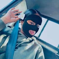 TikTok Account - key_knky