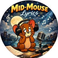 TikTok Account - midmouse.lyrics