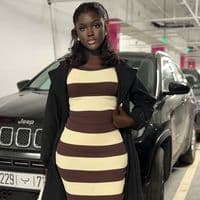 TikTok Account - ma_africa_