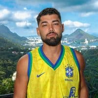 TikTok Account - jefersonsantostk