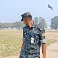 TikTok Account - abnshadin