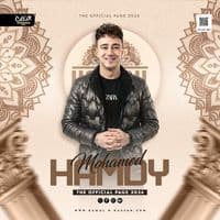 TikTok Account - mahamed__hamdy