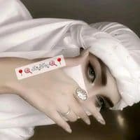 TikTok Account - __9__ruk___sar__