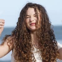 TikTok Account - caroline_kamilly