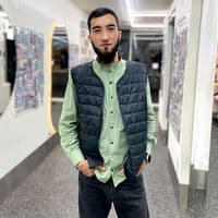 TikTok Account - nezhn61y