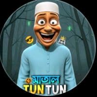 TikTok Account - abubokkar4628