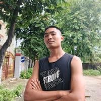 TikTok Account - phoe.chit9116