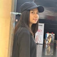 TikTok Account - sarmin_arifa_neha10