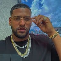 TikTok Account - albertoreyes077