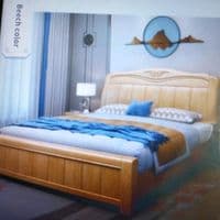 TikTok Account - hussaincarpenter1