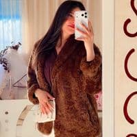 TikTok Account - hazguikhouloud