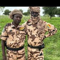 TikTok Account - mourso1