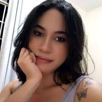 TikTok Account - estefanijardim870