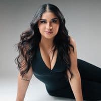 TikTok Account - marleneontiveros_