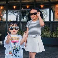 TikTok Account - zarinalep01