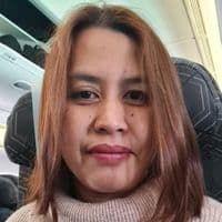 TikTok Account - reynangtatlonghari