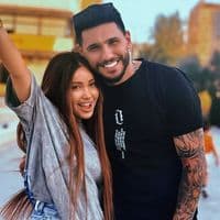 TikTok Account - rrayti