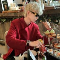 TikTok Account - trsang205