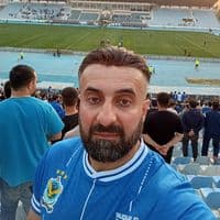 TikTok Account - sinan.alrifai