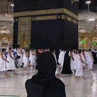 TikTok Account - jamalat._.basem