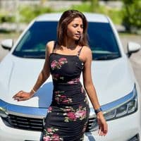 TikTok Account - muggilarrasshe1703