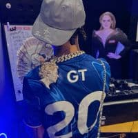 TikTok Account - gomesrpx