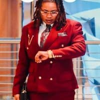 TikTok Account - therealsmiley