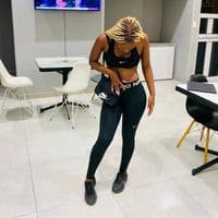 TikTok Account - nicole.malata2