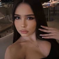 TikTok Account - yanvarrrskaya