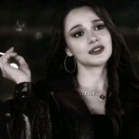 TikTok Account - leyla_edit00