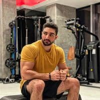 TikTok Account - trainer_mouad