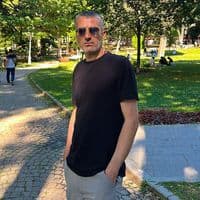 TikTok Account - berberistanbul1