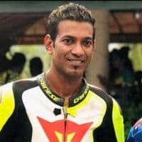 TikTok Account - maduranga.caldera