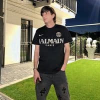 TikTok Account - serojyan3