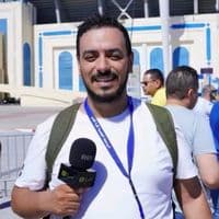 TikTok Account - ahmed.jridiii