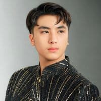 TikTok Account - edrian_yay