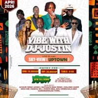 TikTok Account - projustin07