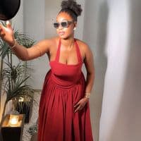 TikTok Account - lavendeusedupeuple3