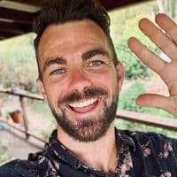 TikTok Account - g.traiin