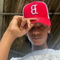 TikTok Account - luchano.catherine