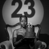 TikTok Account - murangimaluma