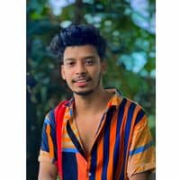 TikTok Account - hridoy_ahmed__143