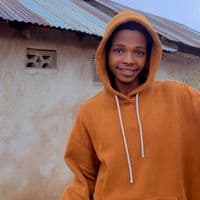 TikTok Account - j_.wand