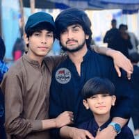 TikTok Account - haiderikings