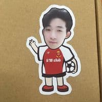 TikTok Account - gia.minh9271