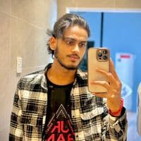 TikTok Account - itsme.rahul1.2