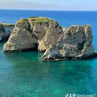 TikTok Account - abed.arabi7